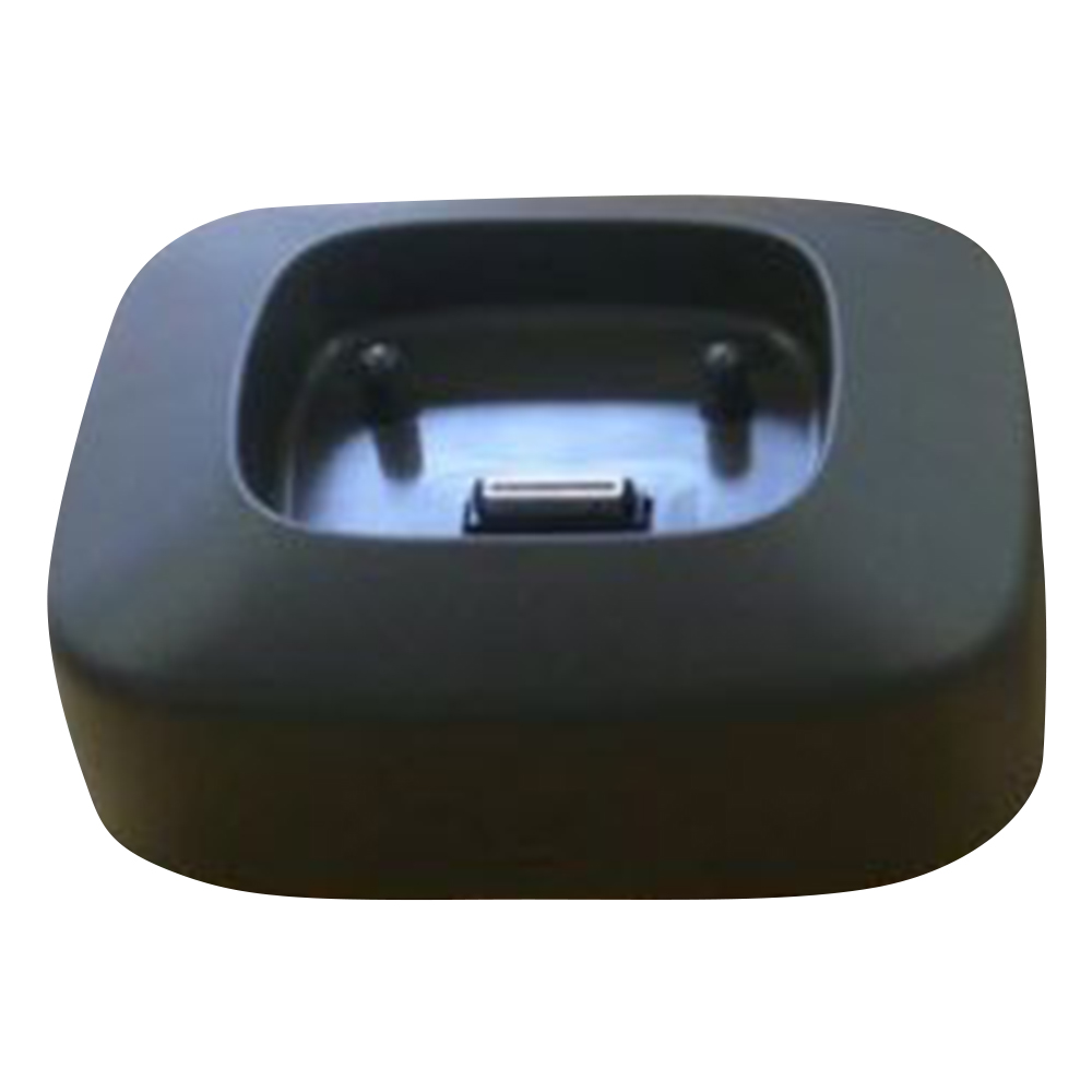 コミュニケーションスタンド（充電・Ethernet通信用）画像