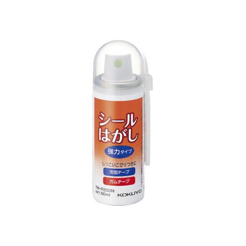 シールはがし強力タイプ　５０ｍｌ
