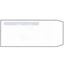 給与明細書III専用封筒 (窓付) 横215×縦102mm 1箱(500枚)画像