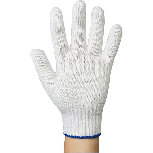 特綿軍手　「粋」　１２双入画像