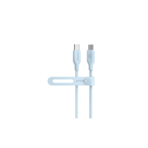 ＵＳＢ－Ｃ　＆　ＵＳＢ－Ｃ　ケーブル　０．９ｍ画像