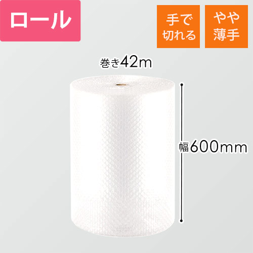 スパスパ ロール（幅600mm×42m巻・□36）画像