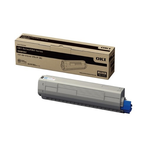 純正トナー　ＴＮＲ－Ｃ３ＬＫ２　ブラック画像