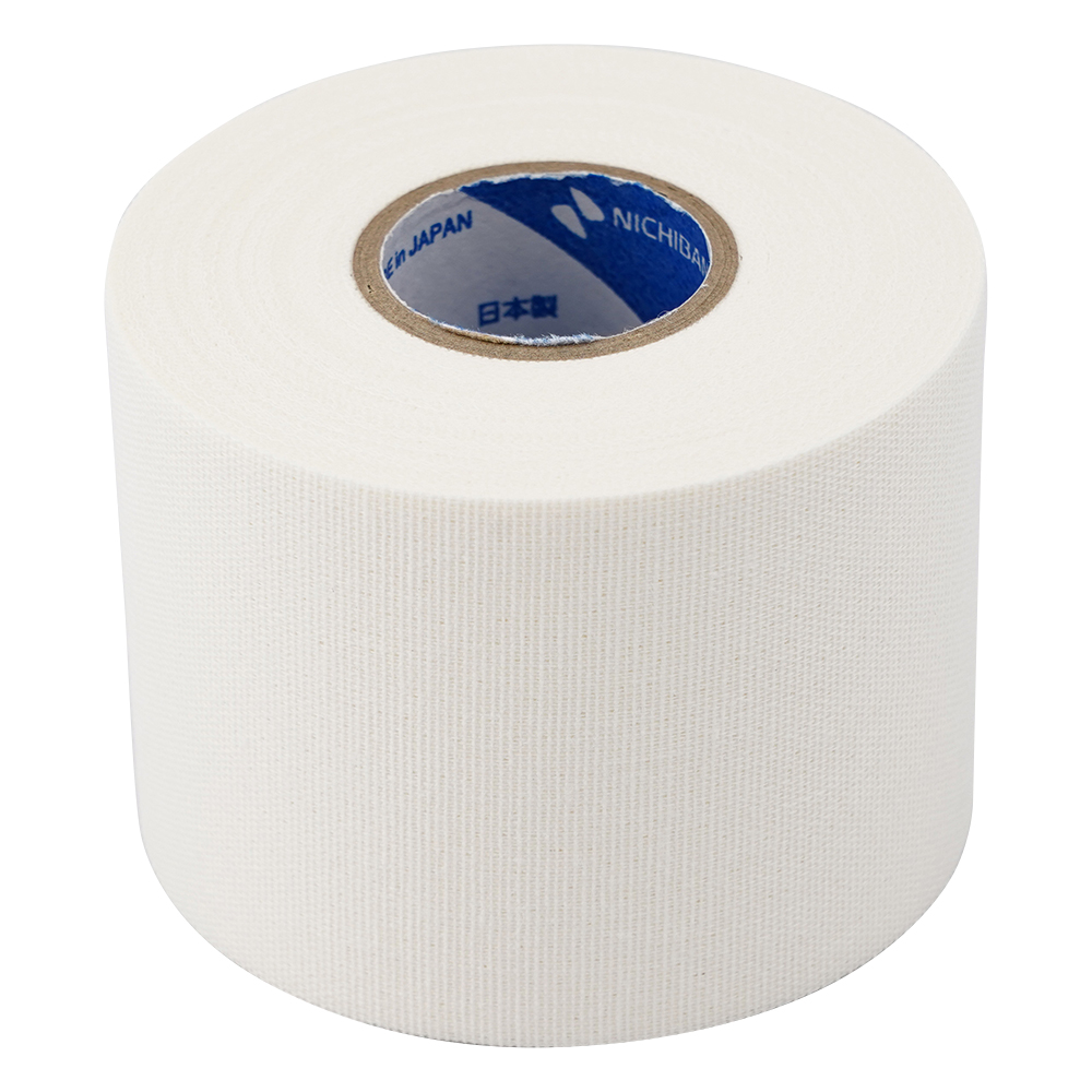 テーピングテープ［非伸縮］ 12巻入画像