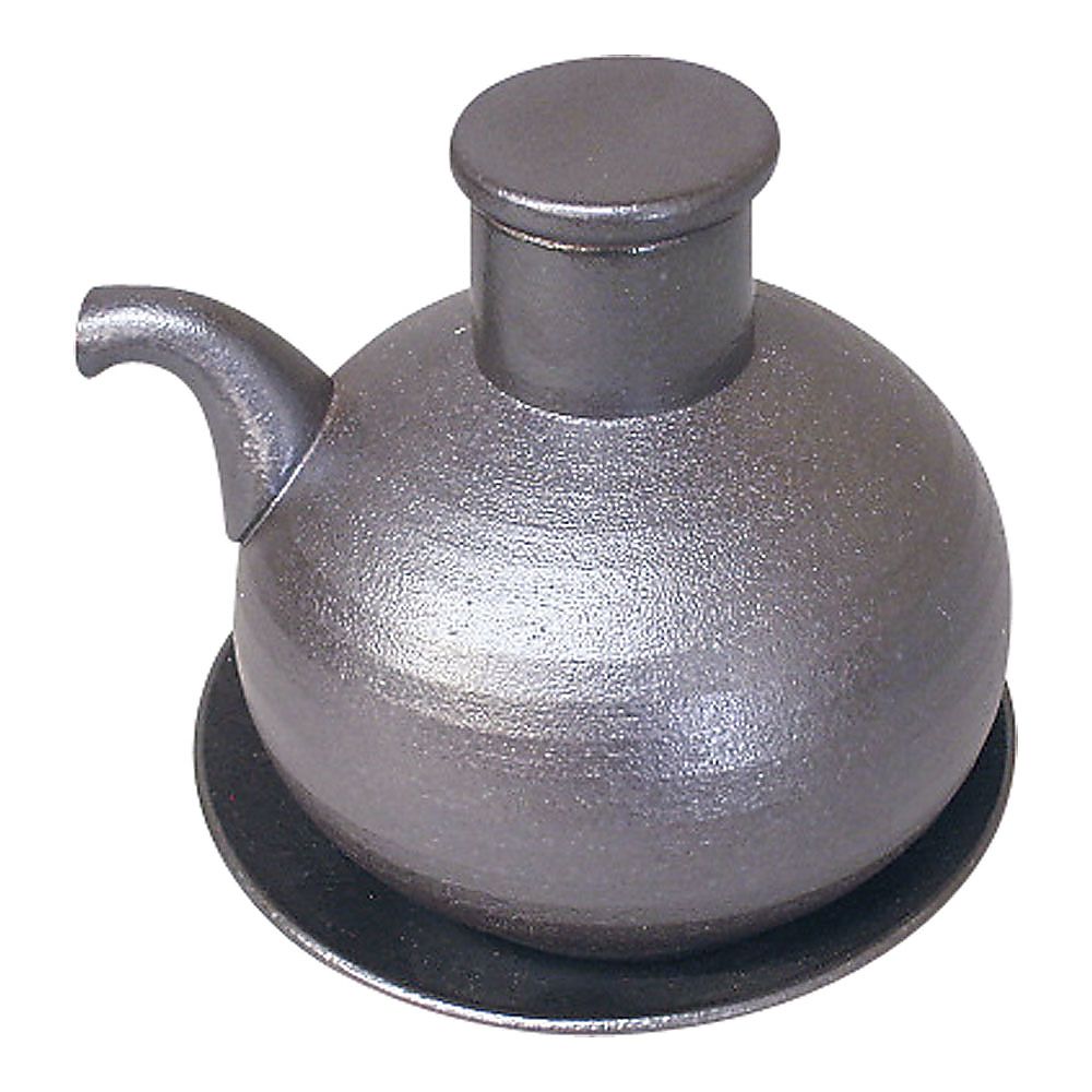 黒吹汁次（台付）
