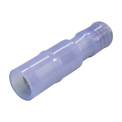 防水型ﾋﾟﾝ端子 全長26.2mm 1袋(100個)画像