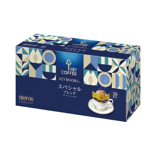 ドリップオン　スペシャルブレンド　３０杯分画像