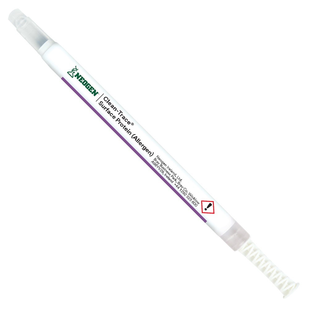 タンパク残留スワブ アレルゲンスクリーニング用 1箱（60本入）画像