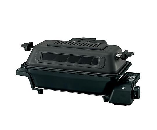 AC100V/1100W マルチロースター