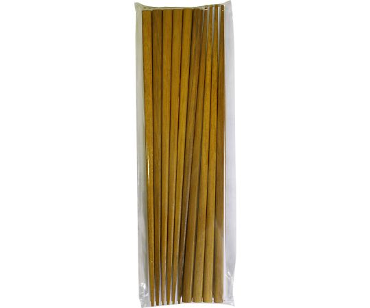 先角　鉄木箸　10膳入
