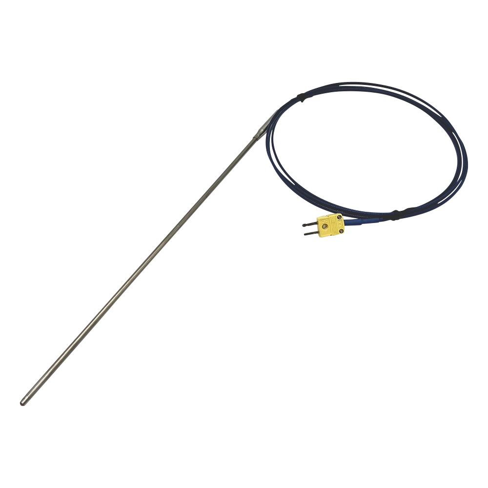 K熱電対 (オメガコネクタタイプ)画像