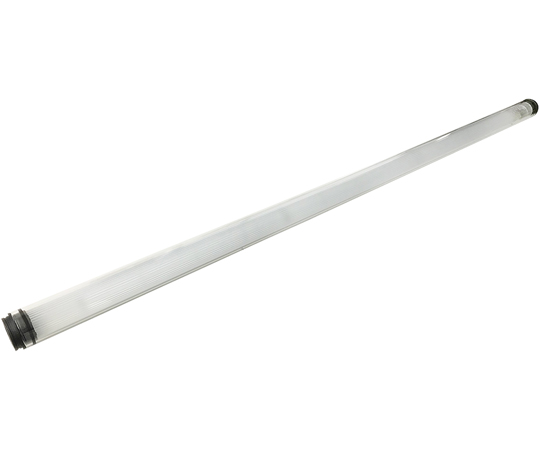 筒型防水LEDライト DC24V 2700lm 24W画像
