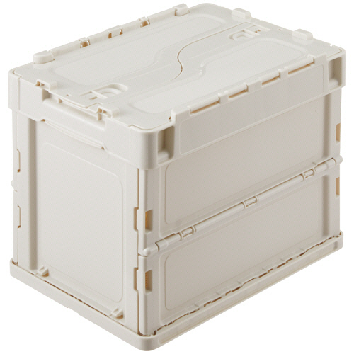 ｶﾗｰｵﾘｺﾝ ﾌﾀ付き 20L ﾎﾜｲﾄｸﾞﾚｰ 1台