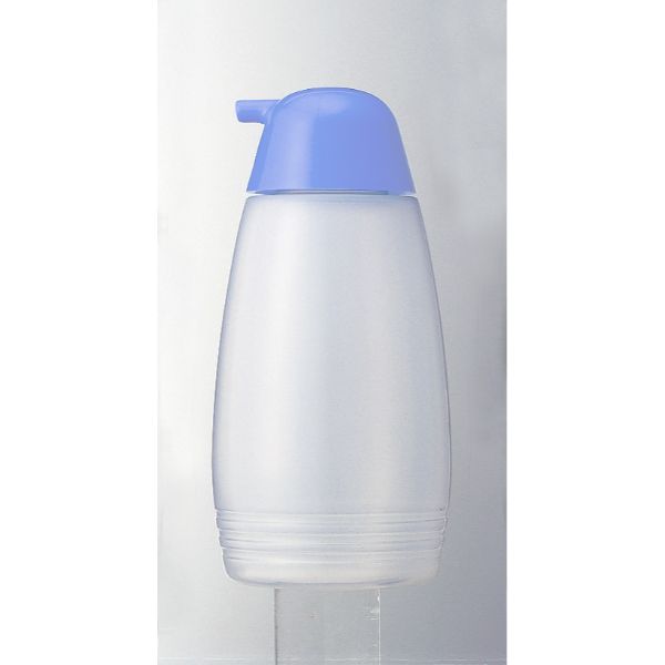 調味料入れ クリーン 醤油差し(小) ライトブルー 台和