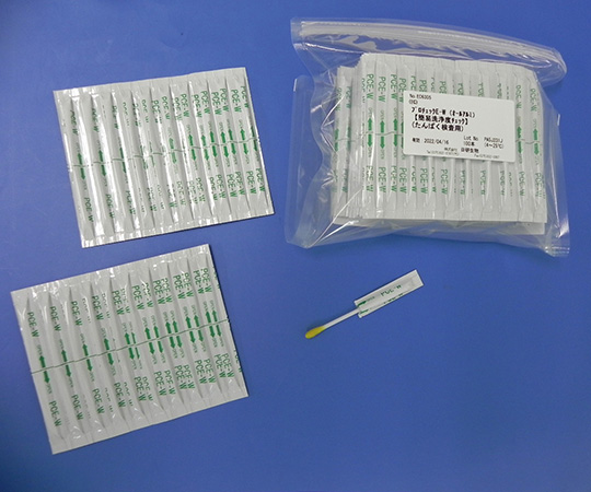 プロチェックE-W 1袋（100本×1シート入）