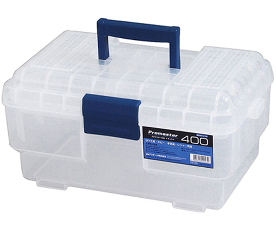 プロマスター400　B　ナチュラル画像