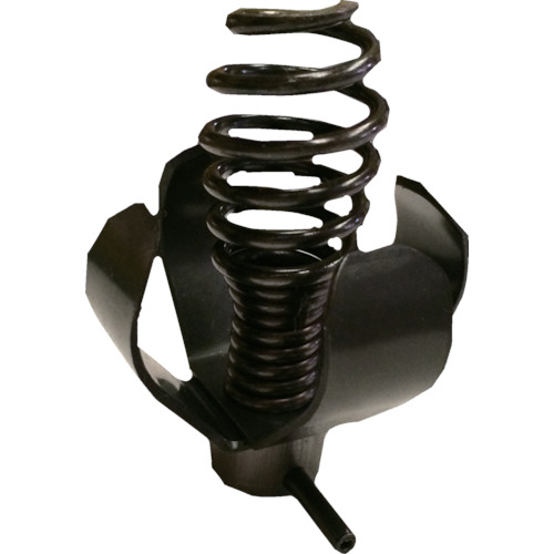 ﾌﾞﾚｰﾄﾞ･ｶｯﾀｰ径57mm(10-12mmﾜｲﾔｰ用) 1個画像