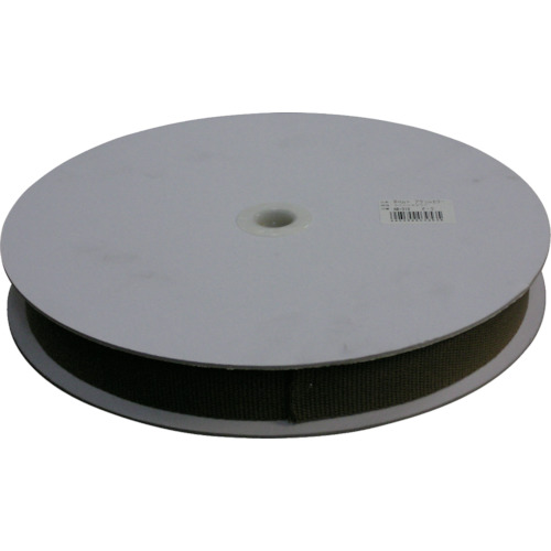 平ﾍﾞﾙﾄｱｸﾘﾙｶﾗｰ 30mm×25m ｵｰｸ 1巻画像