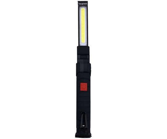 マグネット付充電式LEDワークライト画像