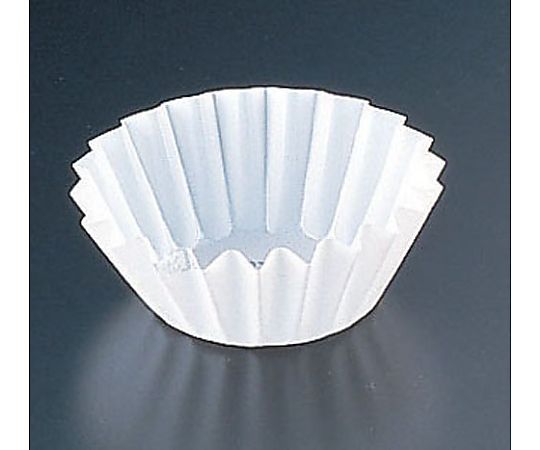 フードケース 彩 白(500枚入) 7F画像