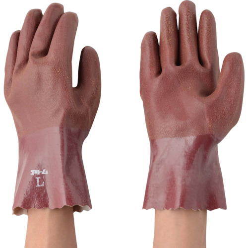 ﾗﾊﾞｰﾎｰﾌﾟ ELP L 1組(3双)画像