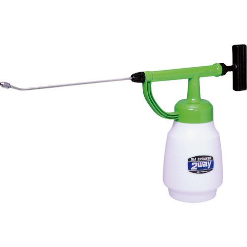 ﾀﾞｲﾔｽﾌﾟﾚｰﾂｰｳｪｲ 1.7L ｸﾞﾘｰﾝ 1個画像