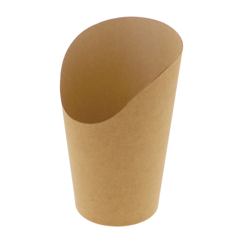 ヘイコー　スライスカップ未晒１６オンス