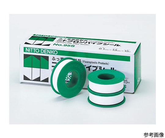 シールテープ 1パック（10巻入）画像