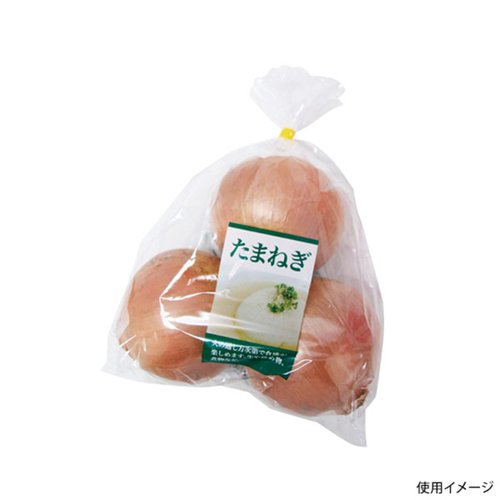 青果用袋 クックチョイス たまねぎ 精工画像