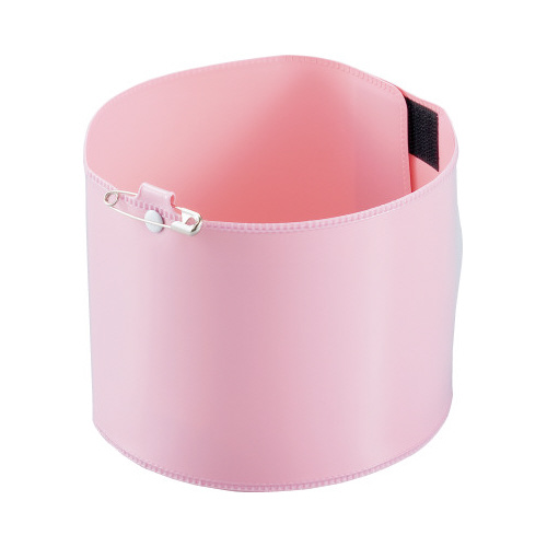 腕章くん　腕章生地　ピンク画像