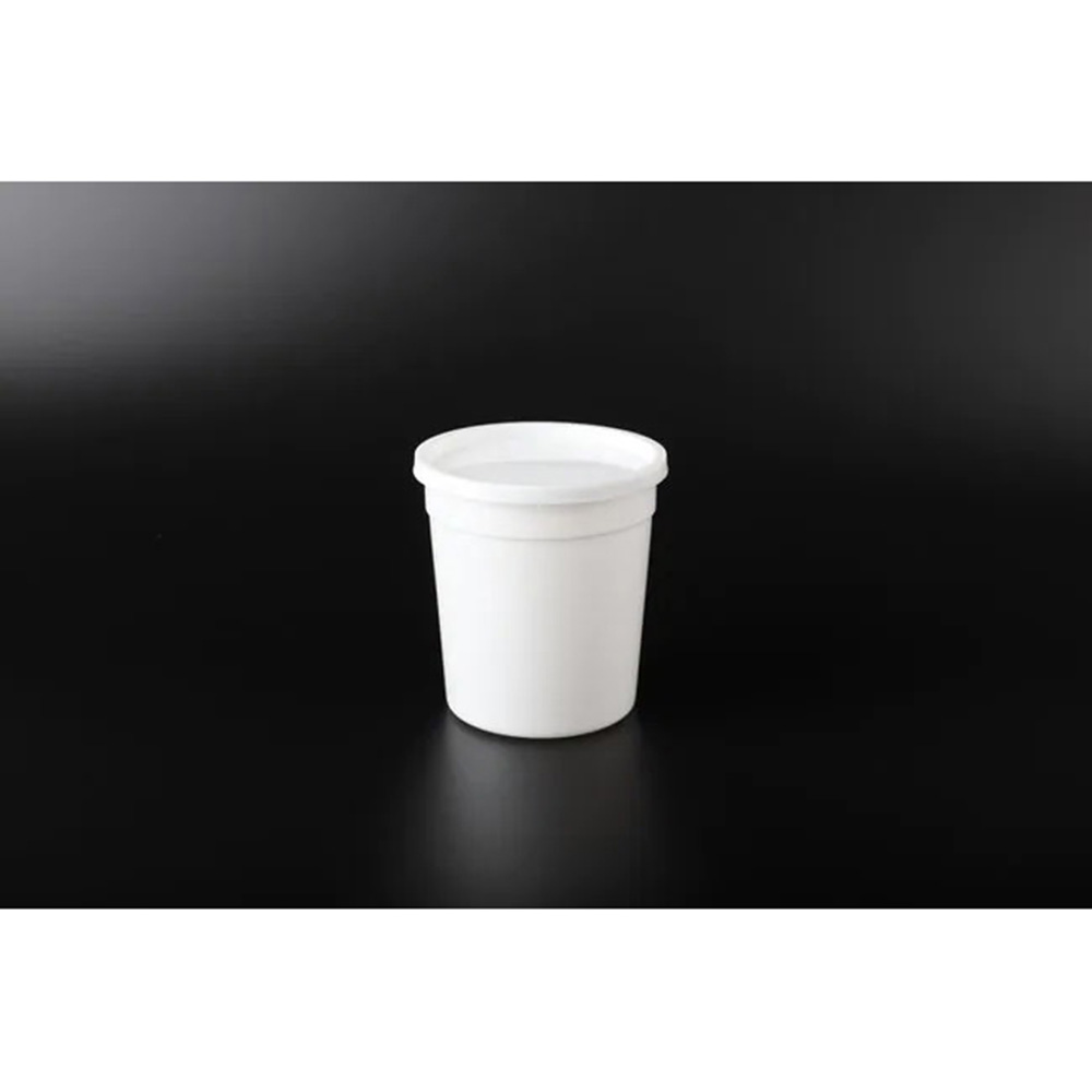 試料保存容器 237mL Φ78.1×86.1mm 100個入