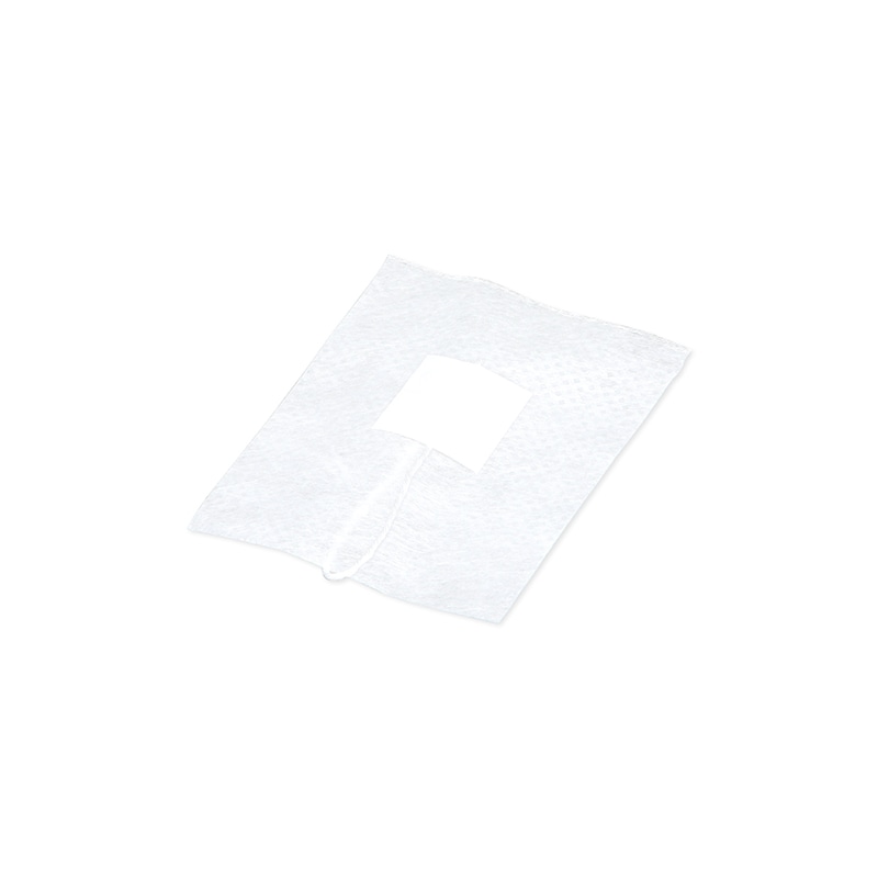 タグ付不織布空袋　小画像