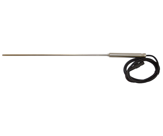 デジタル標準温度計用オプションセンサ画像