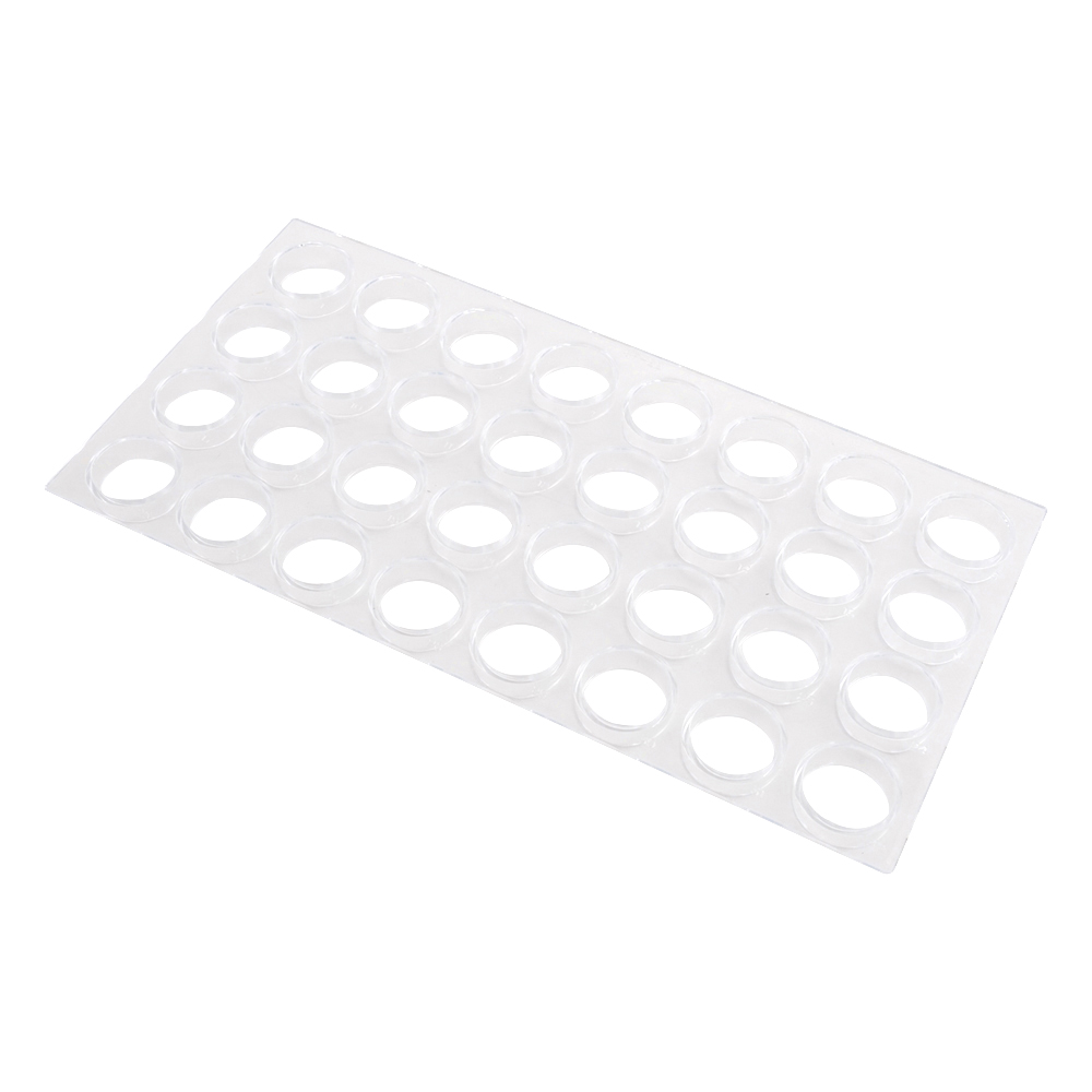 ニューサンプルホルダー　SF-22型用仕切板