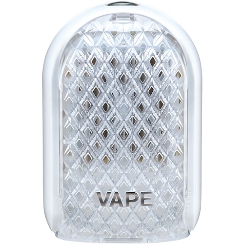 フマキラー　どこでもベープ未来蚊取り１５０日セット画像