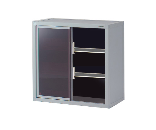 塩ビ製薬品保管庫画像