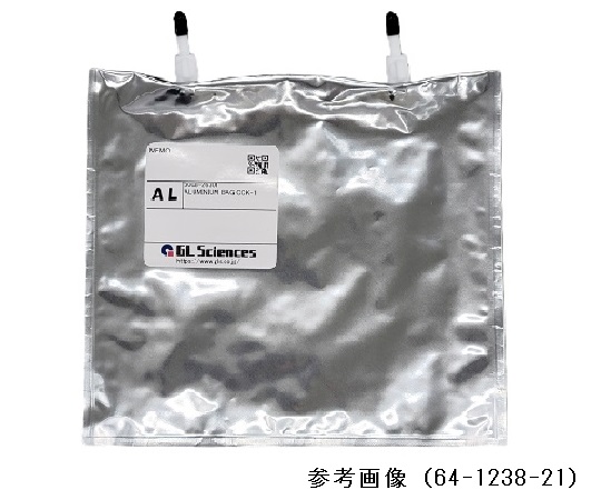 ALUMINIUM　BAG画像