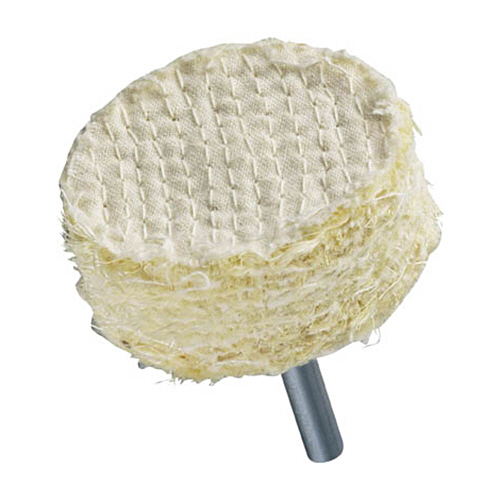 軸付ｻｲｻﾞﾙﾎｲｰﾙ 外径50mm 1箱(5個)画像