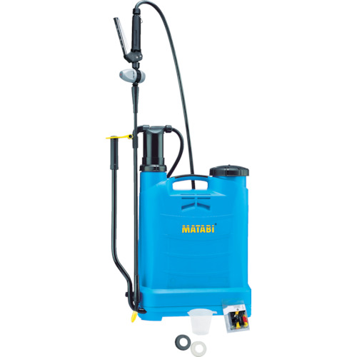 MATABi 蓄圧式噴霧器 EVOLION12 1台画像