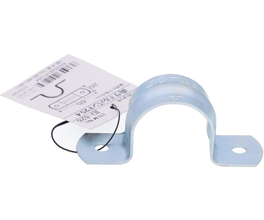 鉄/ユニクロ 両サドルバント 25.4mm画像