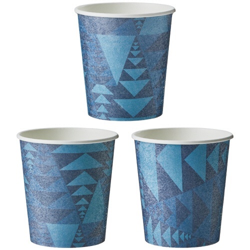 ストロングカップ Funas(フーネス) 250mL(8オンス) 1パック(50個)画像
