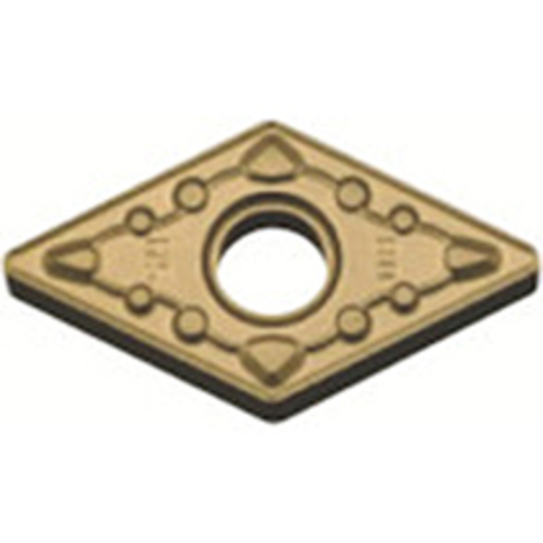 旋削用ﾁｯﾌﾟ CVDｺｰﾃｨﾝｸﾞ CA6525 1個画像