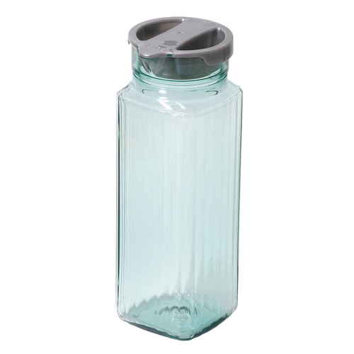 冷水筒 クールグラース 冷水ポット1.2L画像