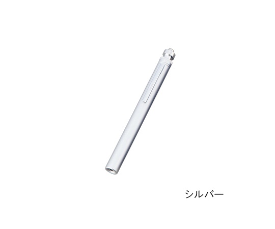 白色LEDアルカトータライト　シルバー画像