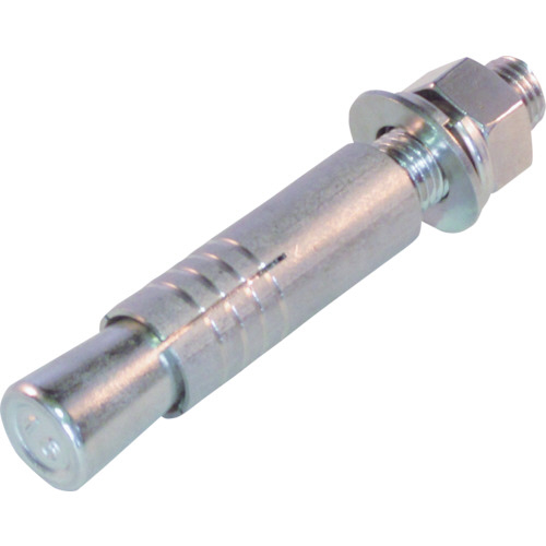 ﾎｰｸ･ｱﾝｶｰﾎﾞﾙﾄBﾀｲﾌﾟ ｽﾃﾝﾚｽ製 1本