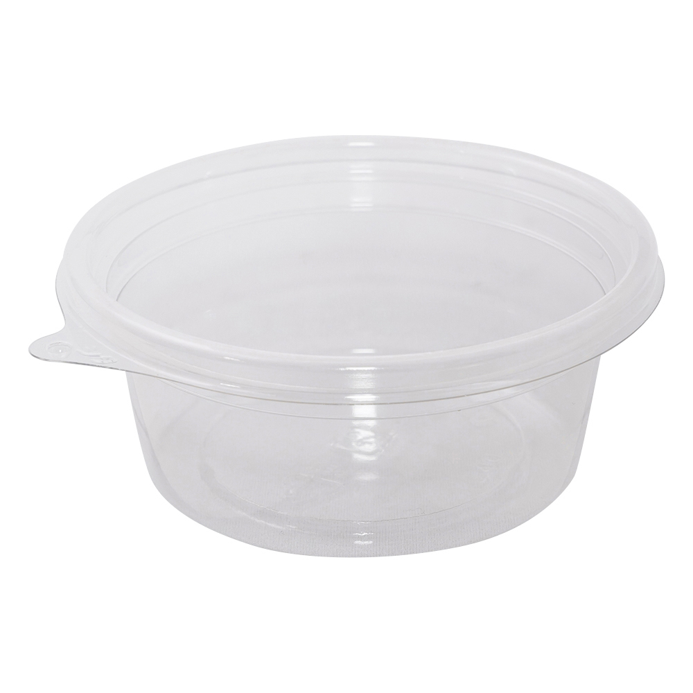 ディスポカップ　ストロングタイプ　200mL　100枚入画像