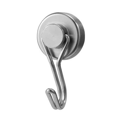 強力マグネットハングフック　メタル（小）２個入り画像