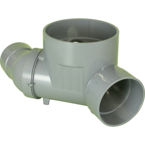 VU継手 宅内ﾏｽ HY 右 100×75 150 1個画像