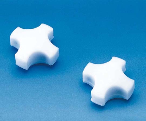 PTFE撹拌子平十字型 FH-09画像