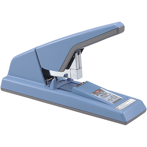 中型ﾌﾗｯﾄｸﾘﾝﾁﾎｯﾁｷｽ 針付 75枚とじ 1台画像